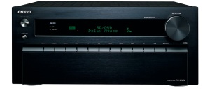Onkyo NR3030 Front